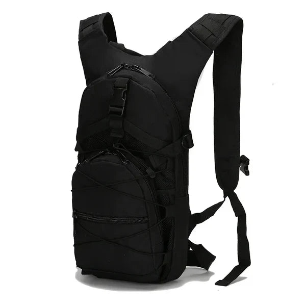 Sac de sport ultra léger compact 12L – Sportsigation – Havresacs