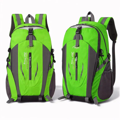 Sac à dos randonnée en montagne 20L – TrailPak – Havresacs