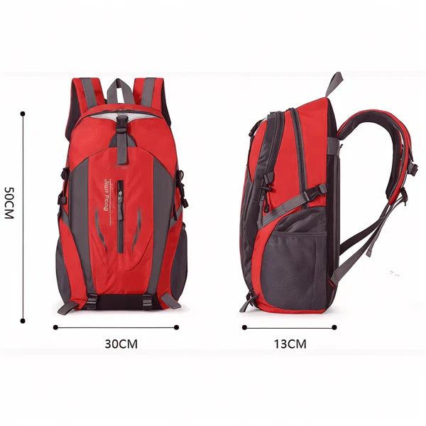 Sac à dos randonnée en montagne 20L – TrailPak – Havresacs