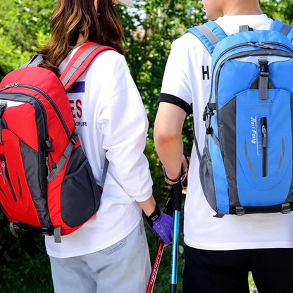 Sac à dos randonnée en montagne 20L – TrailPak – Havresacs