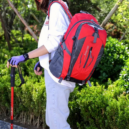 Sac à dos randonnée en montagne 20L – TrailPak – Havresacs