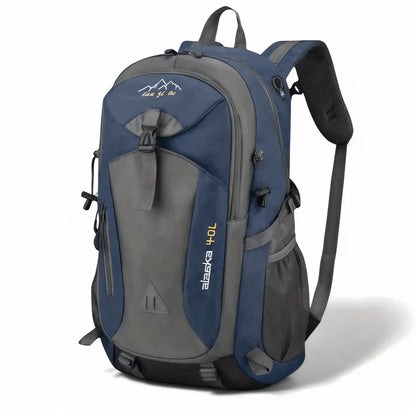 Sac à dos randonnée 40L ultra léger – TrailMaster – Havresacs