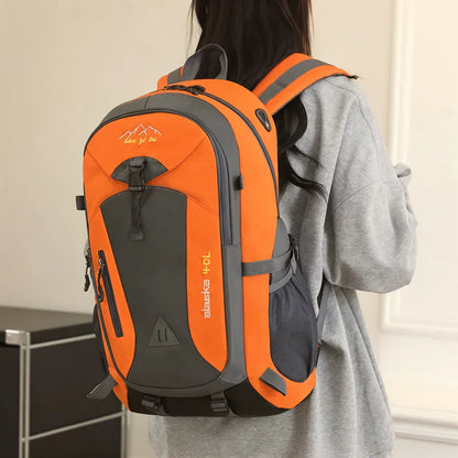 Sac à dos randonnée 40L ultra léger – TrailMaster – Havresacs