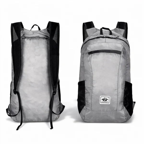 Sac à dos pliable ultraléger 20L – Ultra-Light – Havresacs
