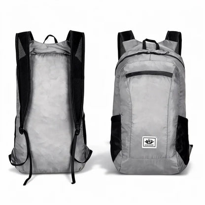 Sac à dos pliable ultraléger 20L – Ultra-Light – Havresacs
