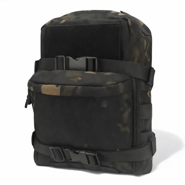 Sac à dos militaire 10L ultra léger – TacPak – Havresacs