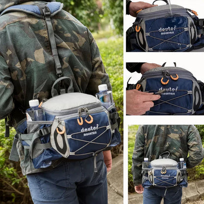 Sac multi-sports 8L – MultiSport Pro – Havresacs