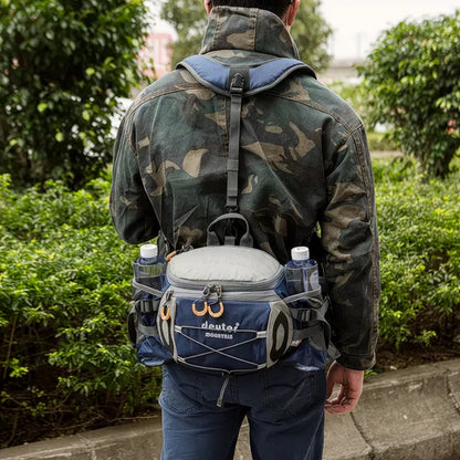 Sac multi-sports 8L – MultiSport Pro – Havresacs