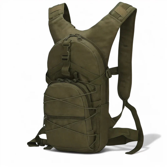 Sac de sport ultra léger compact 12L – Sportsigation – Havresacs