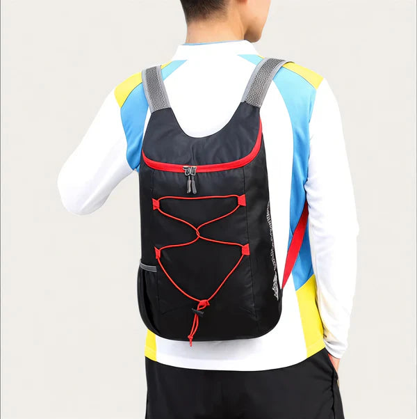 Sac pliable ultraléger 20L – FlexiPack – Havresacs