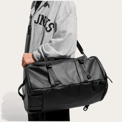 Sac à dos étanche grande capacité de 40L – TrailPro – Havresacs