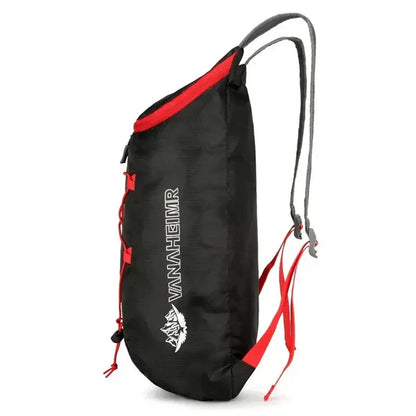 Sac pliable ultraléger 20L – FlexiPack – Havresacs