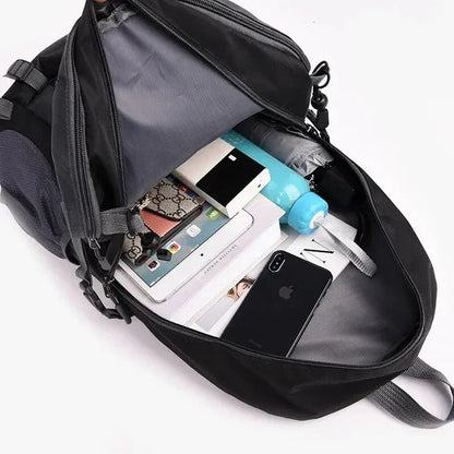 Sac à dos randonnée en montagne 20L – TrailPak – Havresacs