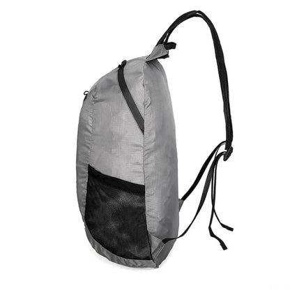 Sac à dos pliable ultraléger 20L – Ultra-Light – Havresacs