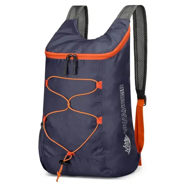 Sac pliable ultraléger 20L – FlexiPack – Havresacs