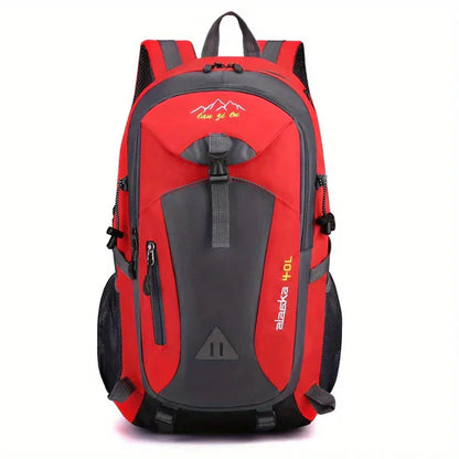 Sac à dos randonnée 40L ultra léger – TrailMaster – Havresacs