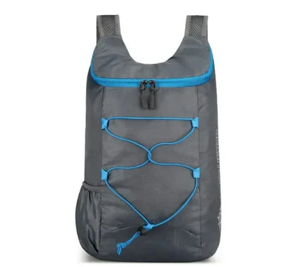 Sac pliable ultraléger 20L – FlexiPack – Havresacs