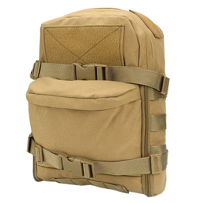 Sac à dos militaire 10L ultra léger – TacPak – Havresacs