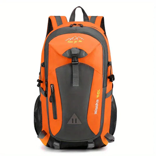 Sac à dos randonnée 40L ultra léger – TrailMaster – Havresacs