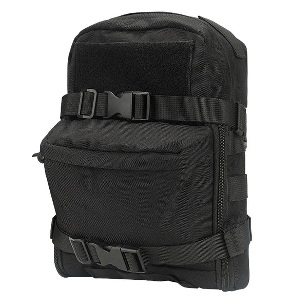 Sac à dos militaire 10L ultra léger – TacPak – Havresacs