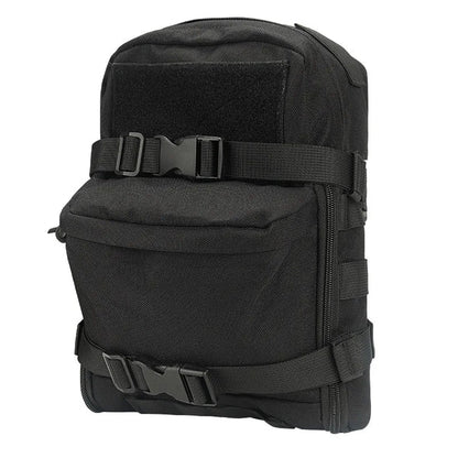 Sac à dos militaire 10L ultra léger – TacPak – Havresacs