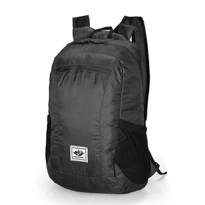 Sac à dos pliable ultraléger 20L – Ultra-Light – Havresacs