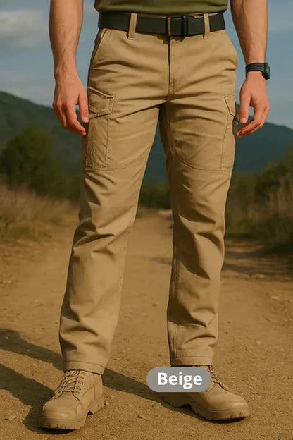 Pantalon Tactique Militaire – Durable et Imperméable