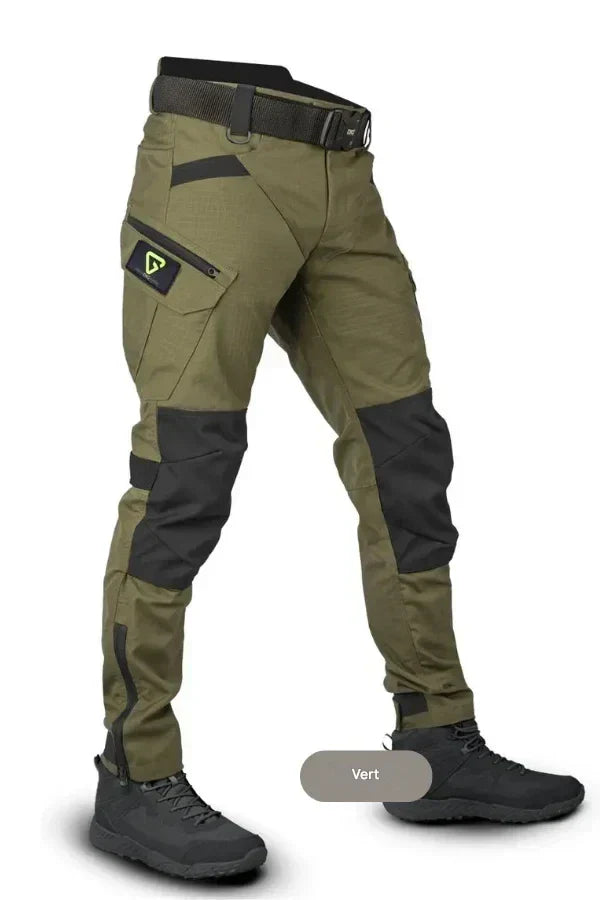 Pantalon Tactique Militaire – Durable et Imperméable