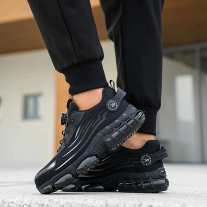 Sadoper JB Safety Maven | Chaussures de securité Indestructibles