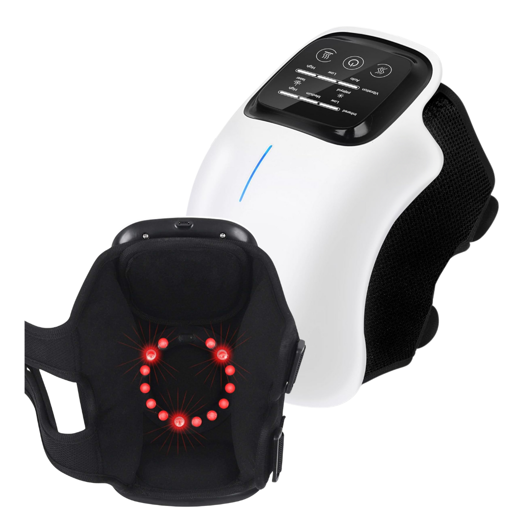 Masseurs pour Genoux