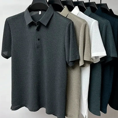 Fresh® Polo Tee (Buy one, get one free!)