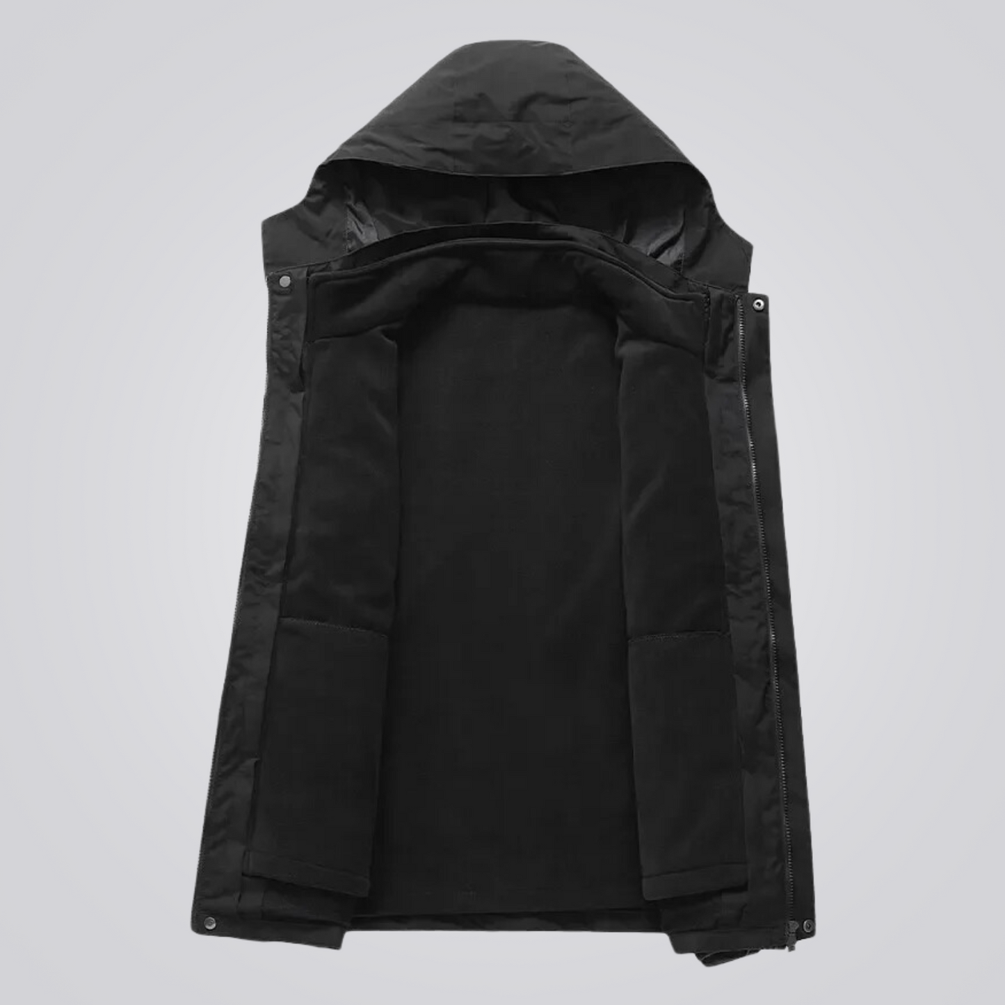 Veste 3 en 1 Thermique Homme