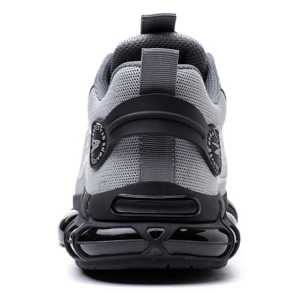 Sadoper JB Safety Maven | Chaussures de securité Indestructibles