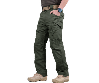 Pantalon tactique militaire américain