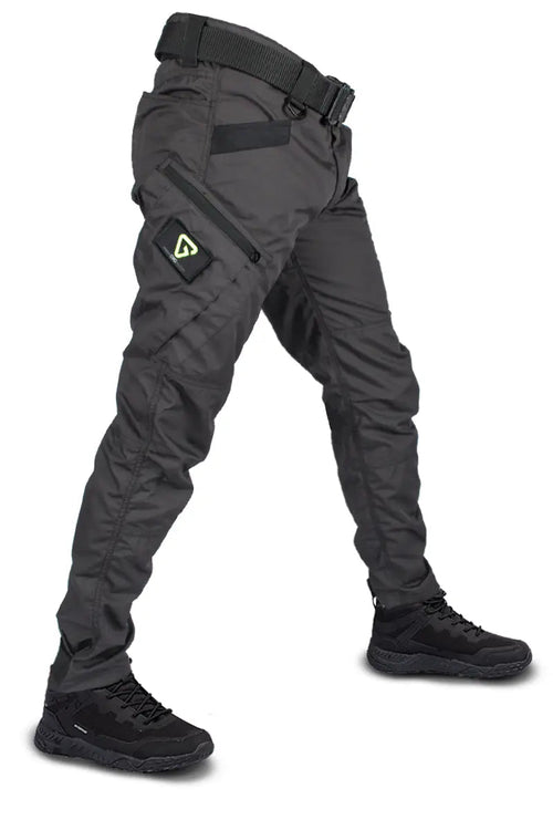 Special Tactical Pants Gray