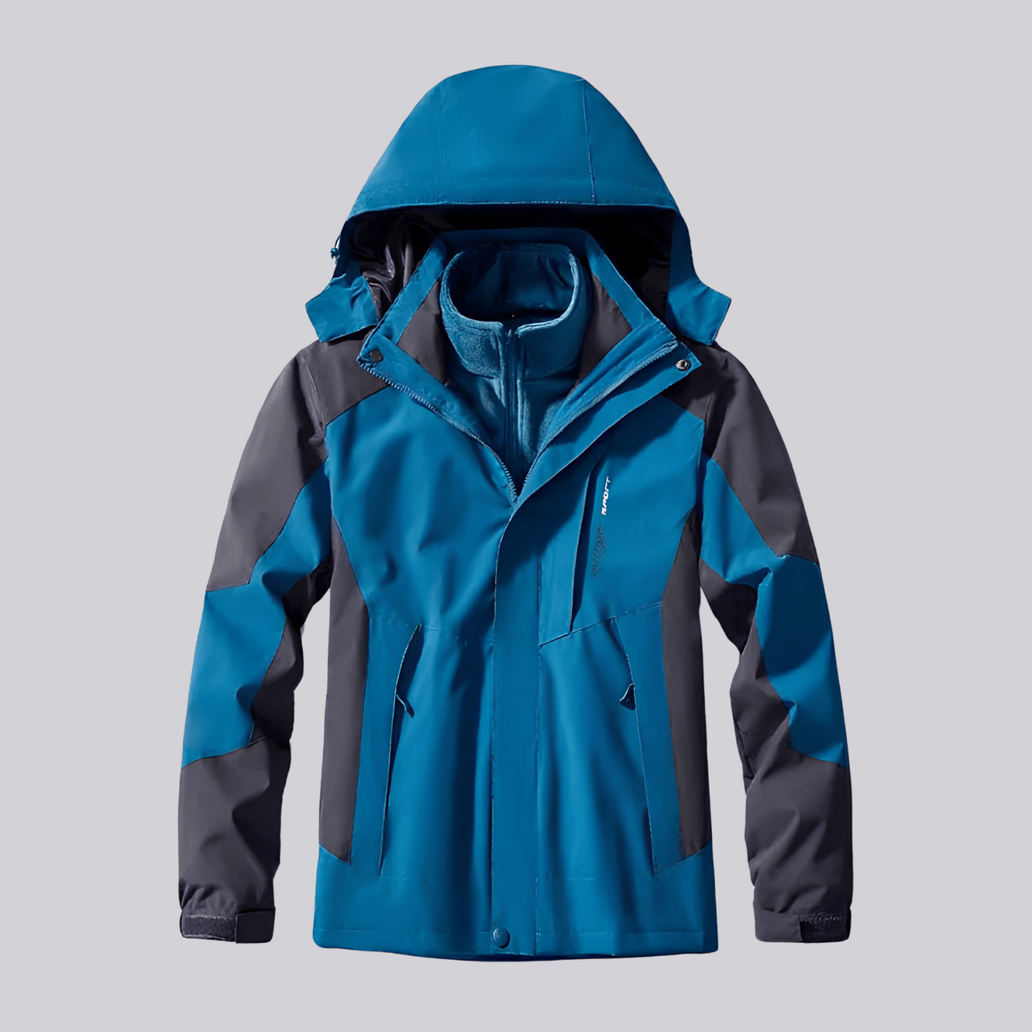 Veste 3 en 1 Thermique Homme