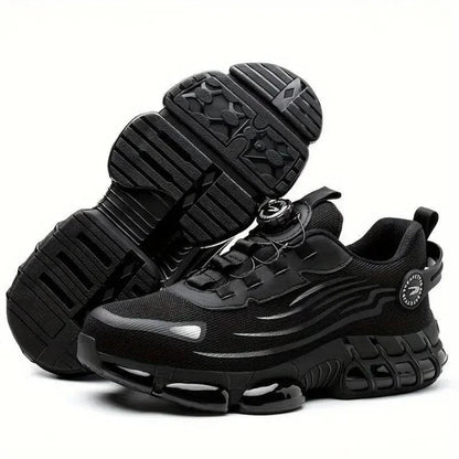 Sadoper JB Safety Maven | Chaussures de securité Indestructibles