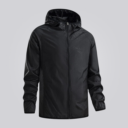 Coupe-Vent Homme Imperméable