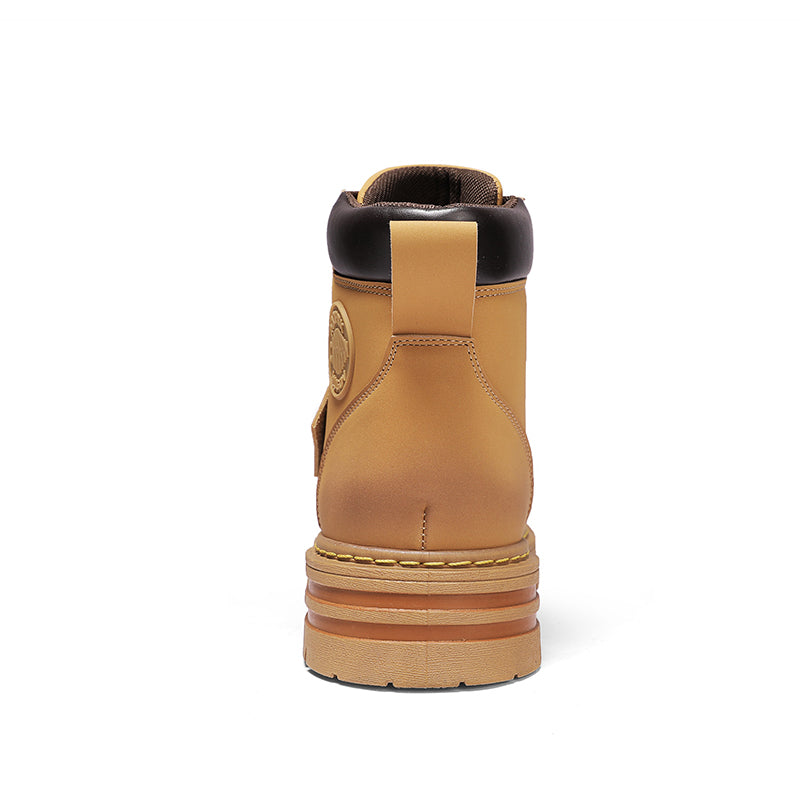 Botte Homme Imperméable