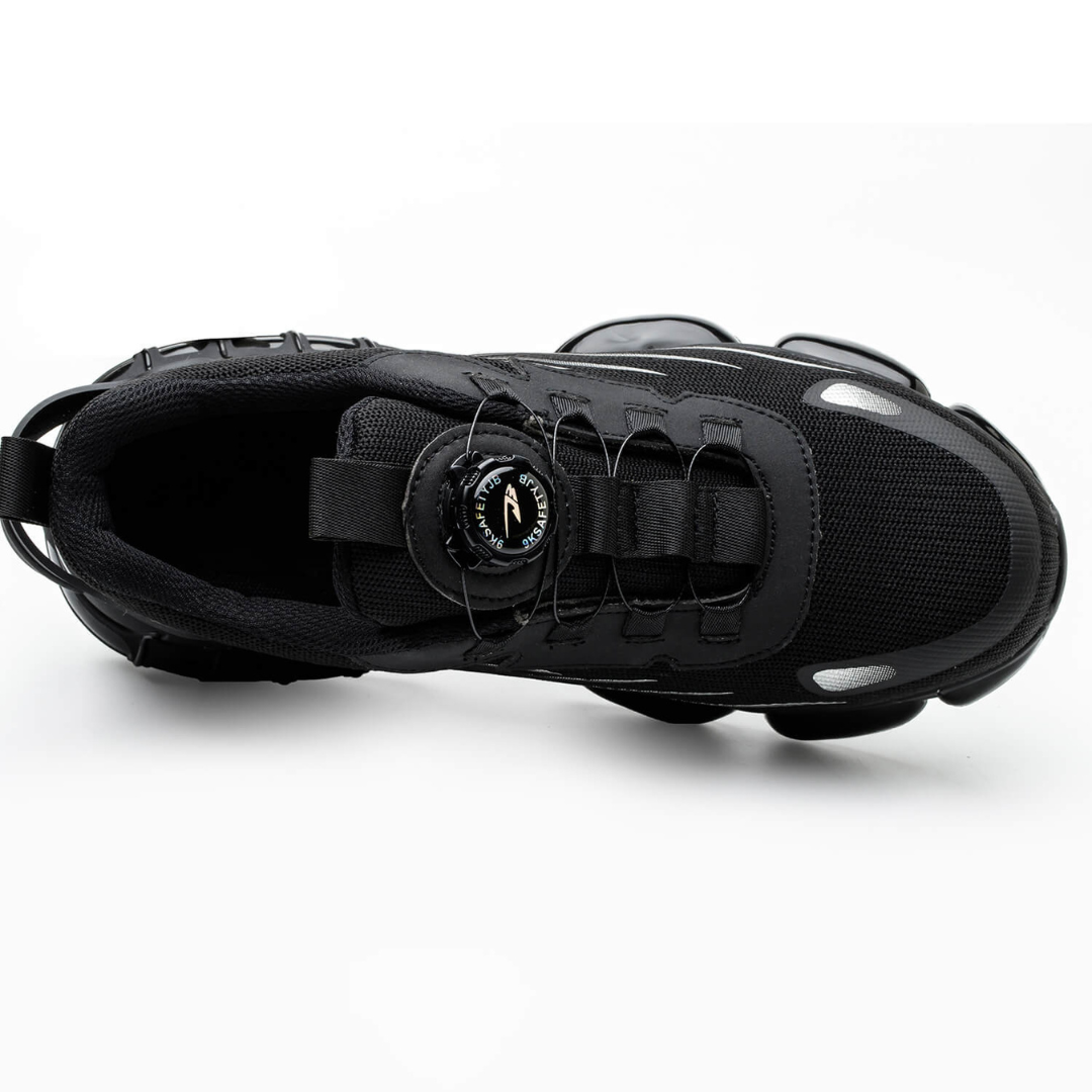 Sadoper JB Safety Maven | Chaussures de securité Indestructibles