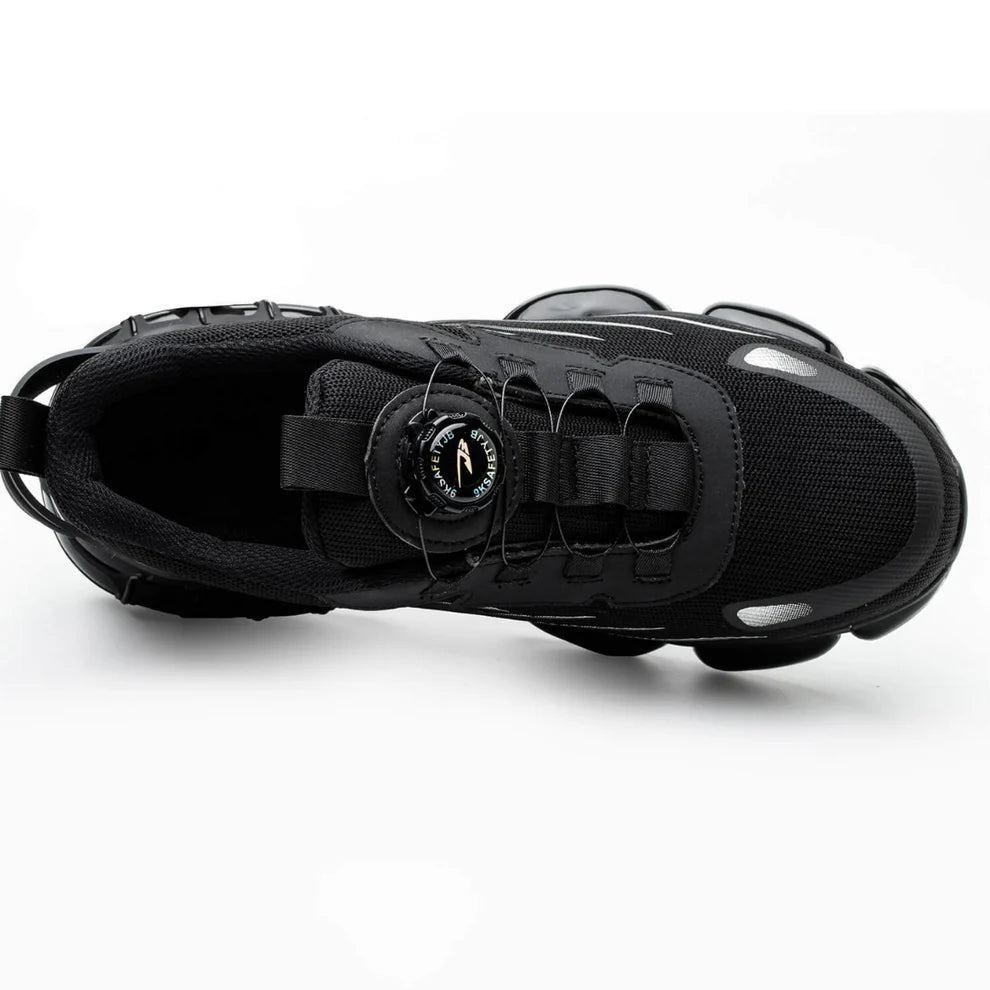 Sadoper JB Safety Maven | Chaussures de securité Indestructibles