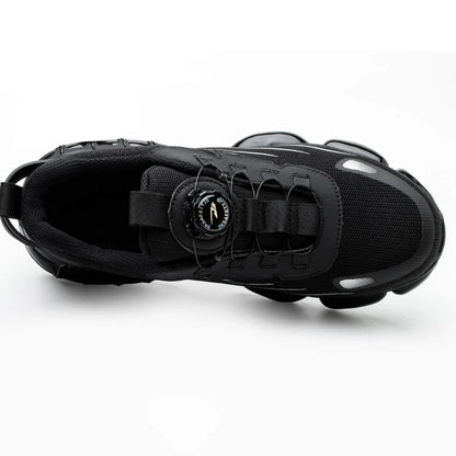 Sadoper JB Safety Maven | Chaussures de securité Indestructibles