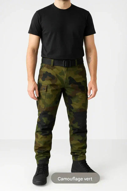 Military Tactical Pants – Durable and Waterproof | Buy 1 and Get 2