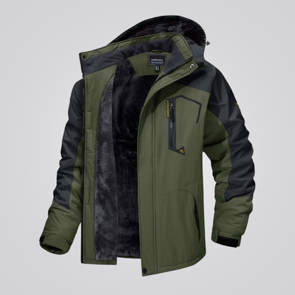 Veste Thermique Homme Outdoor