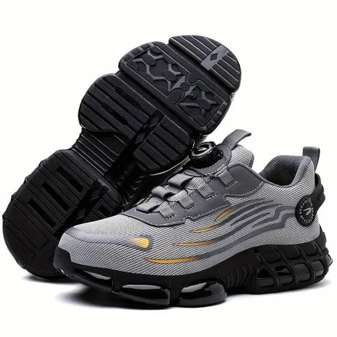 Sadoper JB Safety Maven | Chaussures de securité Indestructibles