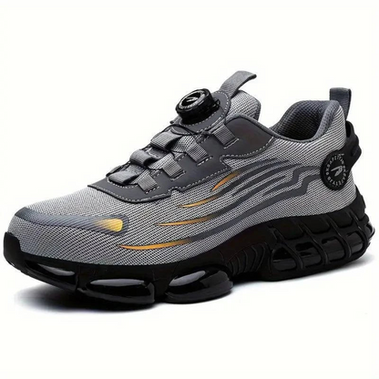 Sadoper JB Safety Maven | Chaussures de securité Indestructibles
