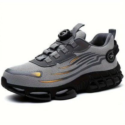 Sadoper JB Safety Maven | Chaussures de securité Indestructibles