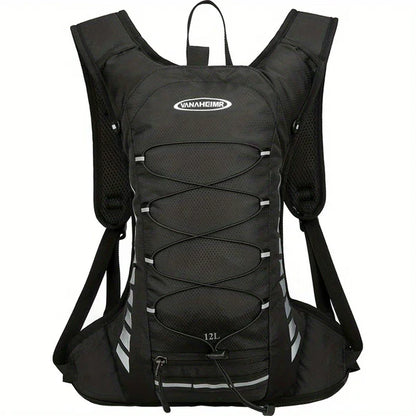 Sac à dos sport ultra léger 12L – MultiPro – Havresacs