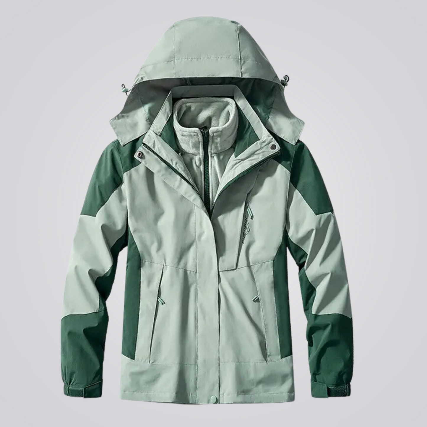 Veste Femme 3 en 1 Lua