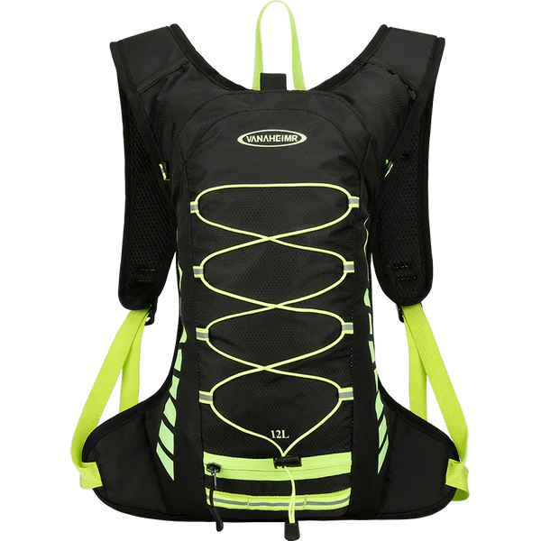 Sac à dos sport ultra léger 12L – MultiPro – Havresacs